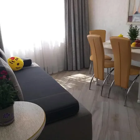 аркадія 36 перлина вул генуезька 3-б кв з 2 спальнями укриття генератор Apartamento *