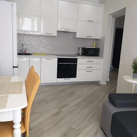 аркадія 36 перлина вул генуезька 3-б кв з 2 спальнями укриття генератор Apartamento