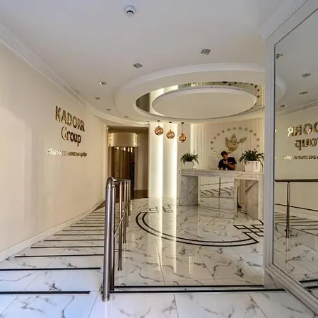 Apartamento аркадія 36 перлина вул генуезька 3-б кв з 2 спальнями укриття генератор *