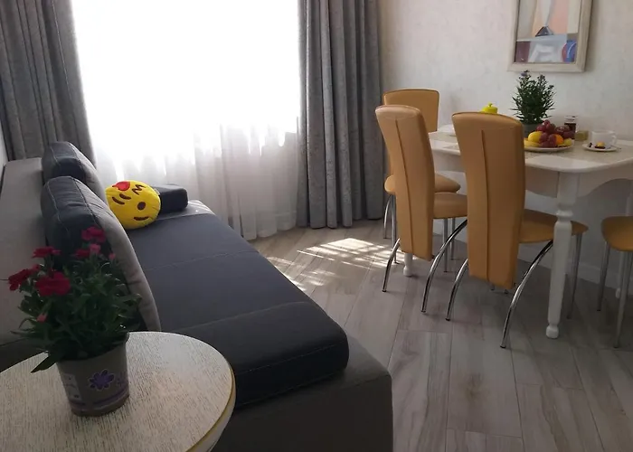 аркадія 36 перлина вул генуезька 3-б кв з 2 спальнями укриття генератор Appartement *