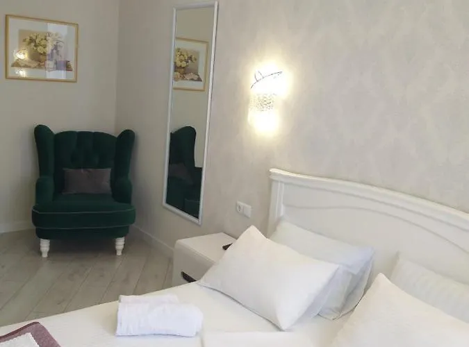 аркадія 36 перлина вул генуезька 3-б кв з 2 спальнями укриття генератор * Odessa