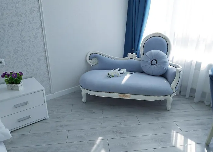 аркадія 36 перлина вул генуезька 3-б кв з 2 спальнями укриття генератор Apartamento