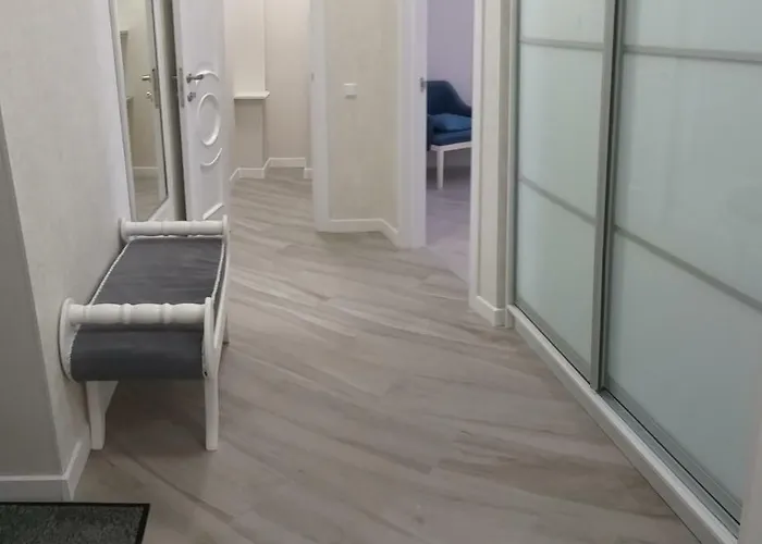 аркадія 36 перлина вул генуезька 3-б кв з 2 спальнями укриття генератор Odessa