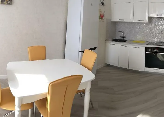 аркадія 36 перлина вул генуезька 3-б кв з 2 спальнями укриття генератор Odessa