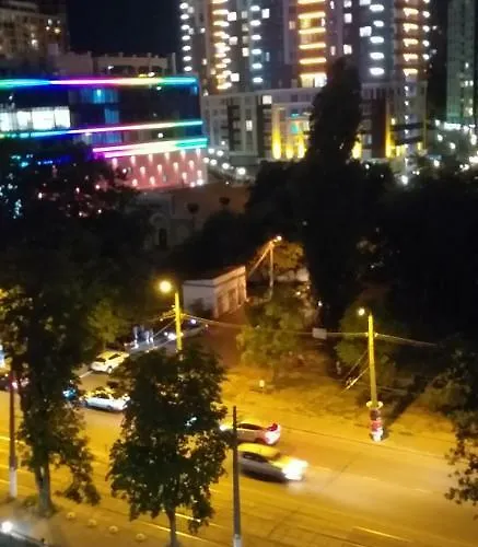 аркадія 36 перлина вул генуезька 3-б кв з 2 спальнями укриття генератор Apartamento *