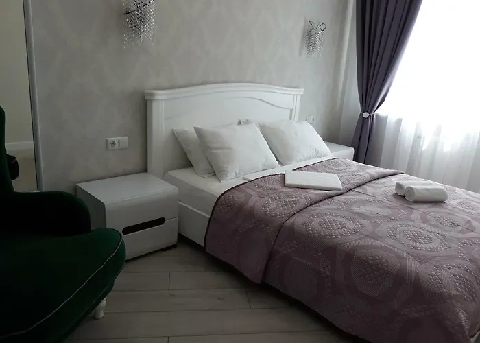 Appartamento аркадія 36 перлина вул генуезька 3-б кв з 2 спальнями укриття генератор Odessa