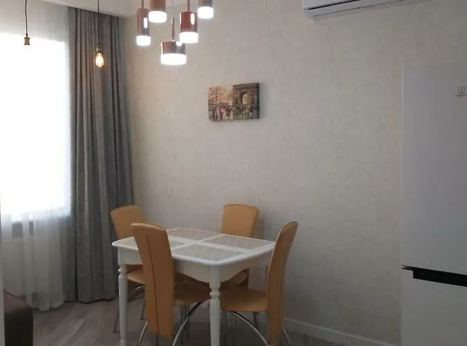 аркадія 36 перлина вул генуезька 3-б кв з 2 спальнями укриття генератор *