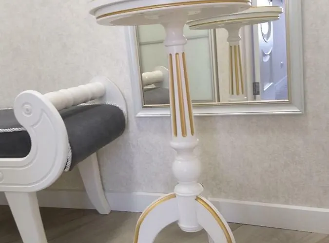 Apartamento аркадія 36 перлина вул генуезька 3-б кв з 2 спальнями укриття генератор Odesa