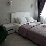 Appartement аркадія 36 перлина вул генуезька 3-б кв з 2 спальнями укриття генератор Odessa
