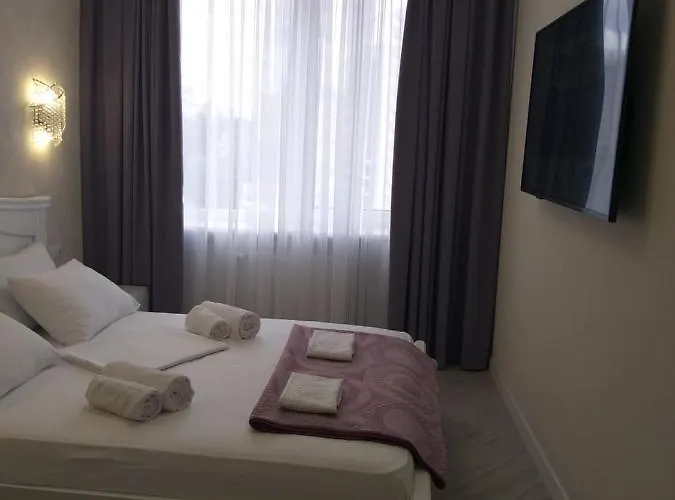 аркадія 36 перлина вул генуезька 3-б кв з 2 спальнями укриття генератор 오데사